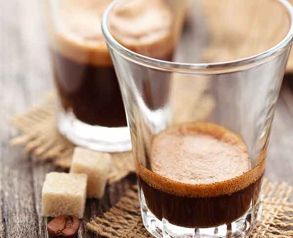 Ristretto